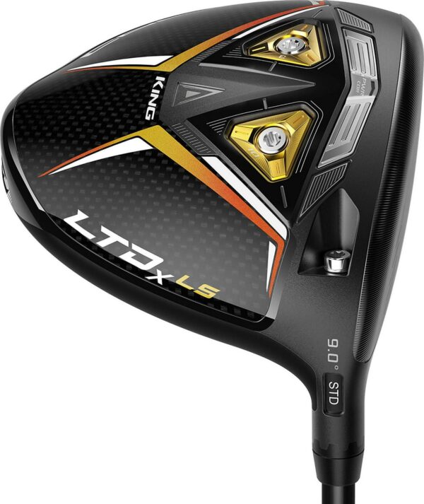 Cobra LTDx LS Driver