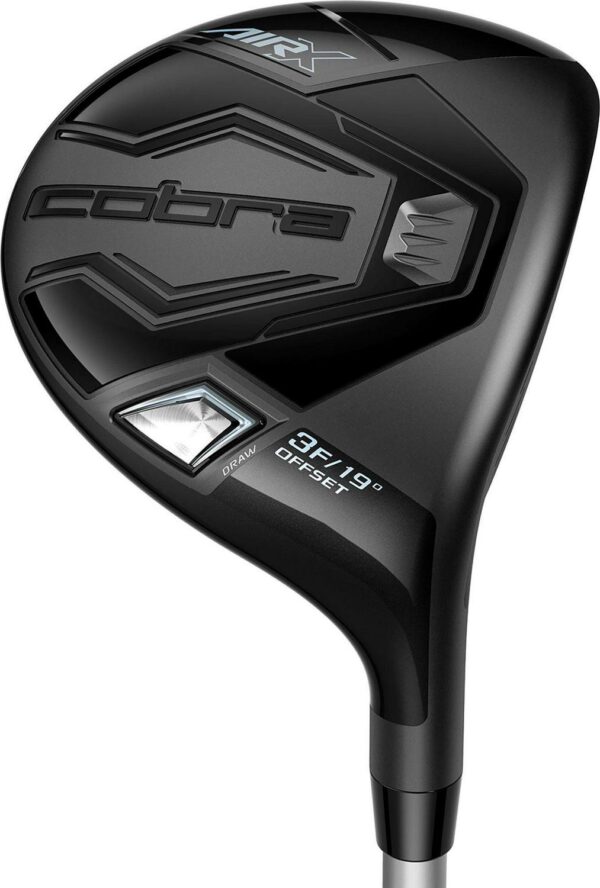 Cobra Women's AIR-X Fairway Wood