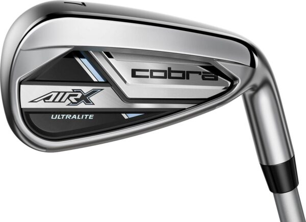 Cobra Women's AIR-X Custom Irons