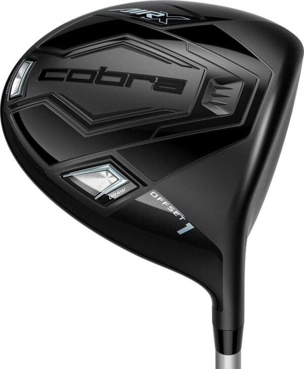 Cobra Women's AIR-X OS Driver