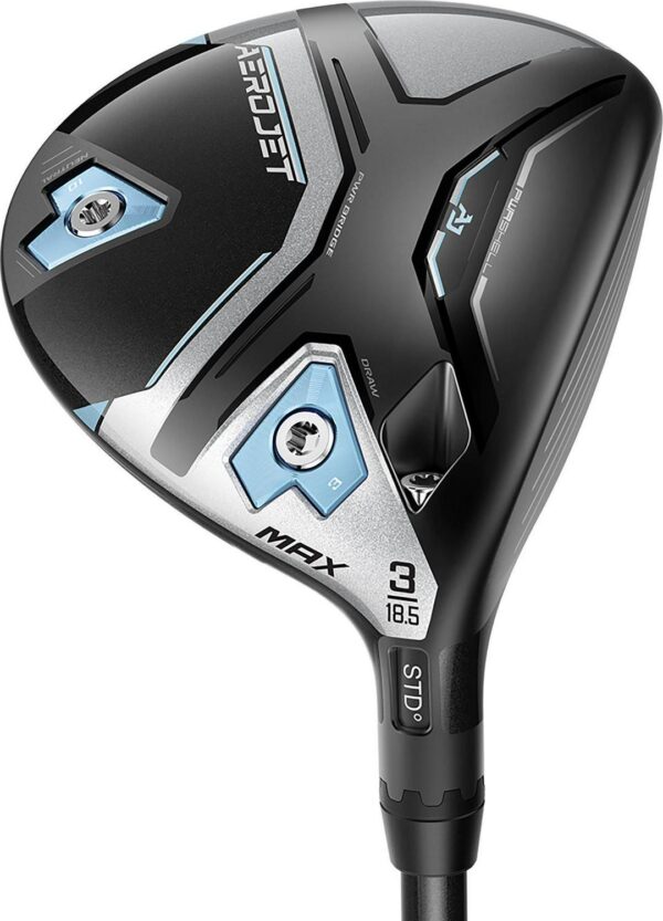 Cobra Women's AeroJet MAX Fairway Wood