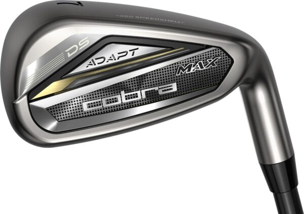 Cobra Women's DARKSPEED-ADAPT MAX Custom Irons