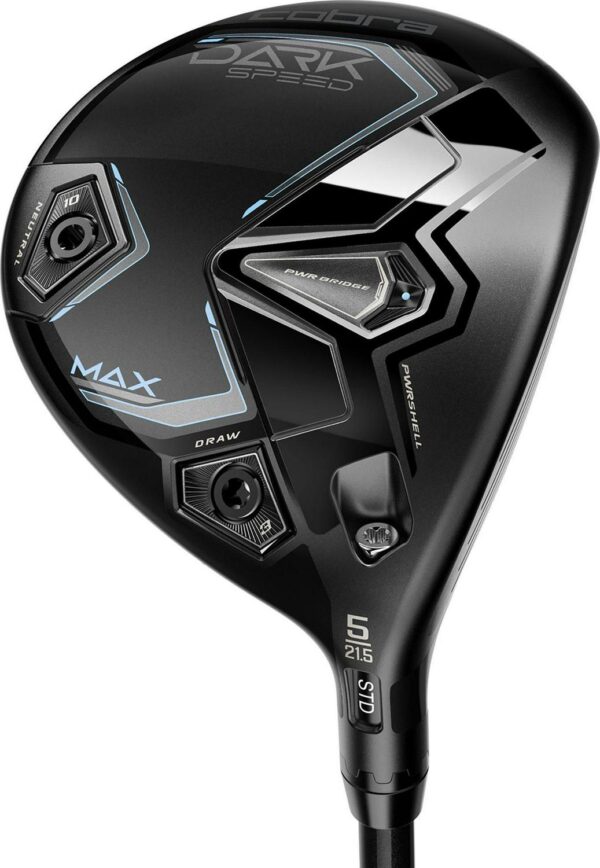 Cobra Women's Darkspeed Max Fairway Wood - Used Demo