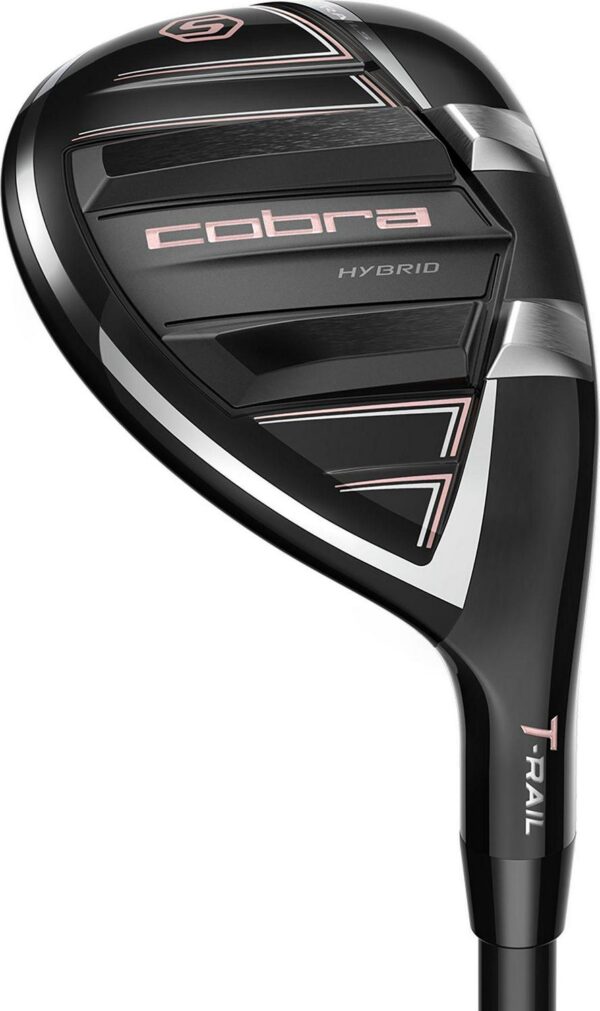 Cobra Women's T-Rail 3 Custom Hybrid