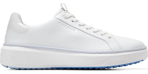 Cole Haan Women's Grand Pro Topspin Golf Shoes