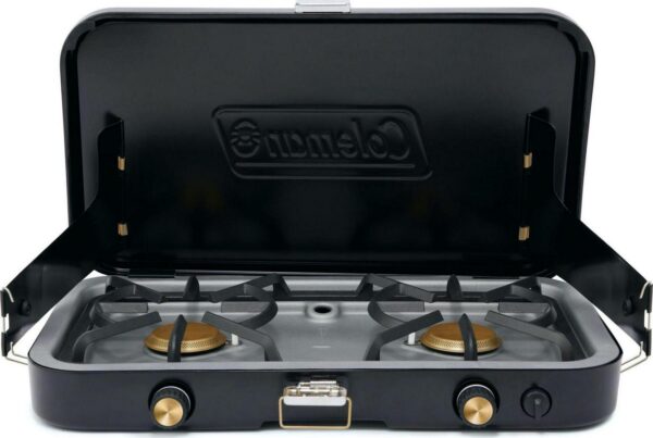 Coleman 1900 3-in-1 Stove