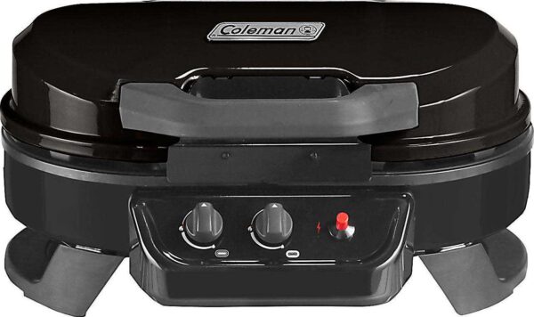 Coleman RoadTrip 225 Portable Tabletop Propane Grill