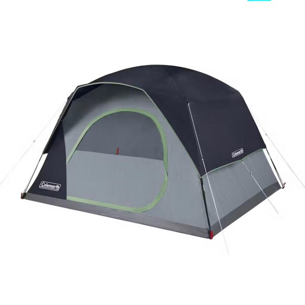 Coleman Skydome 6-Person Tent