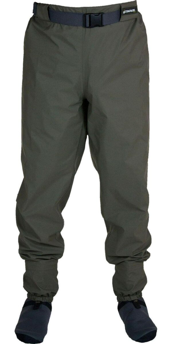 Compass 360 Deadfall Stockingfoot Guide Pants