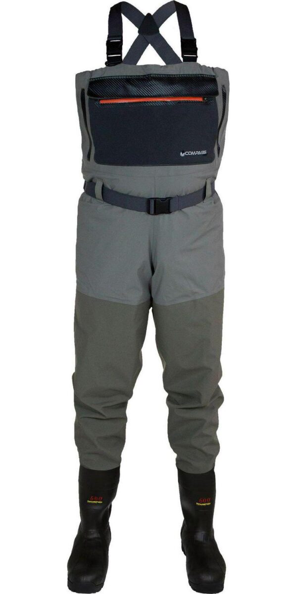 Compass 360 Tailwater Stockingfoot Wader