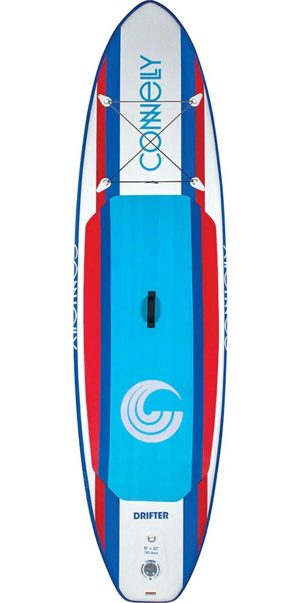 Connelly Drifter Inflatable Stand Up Paddle Board