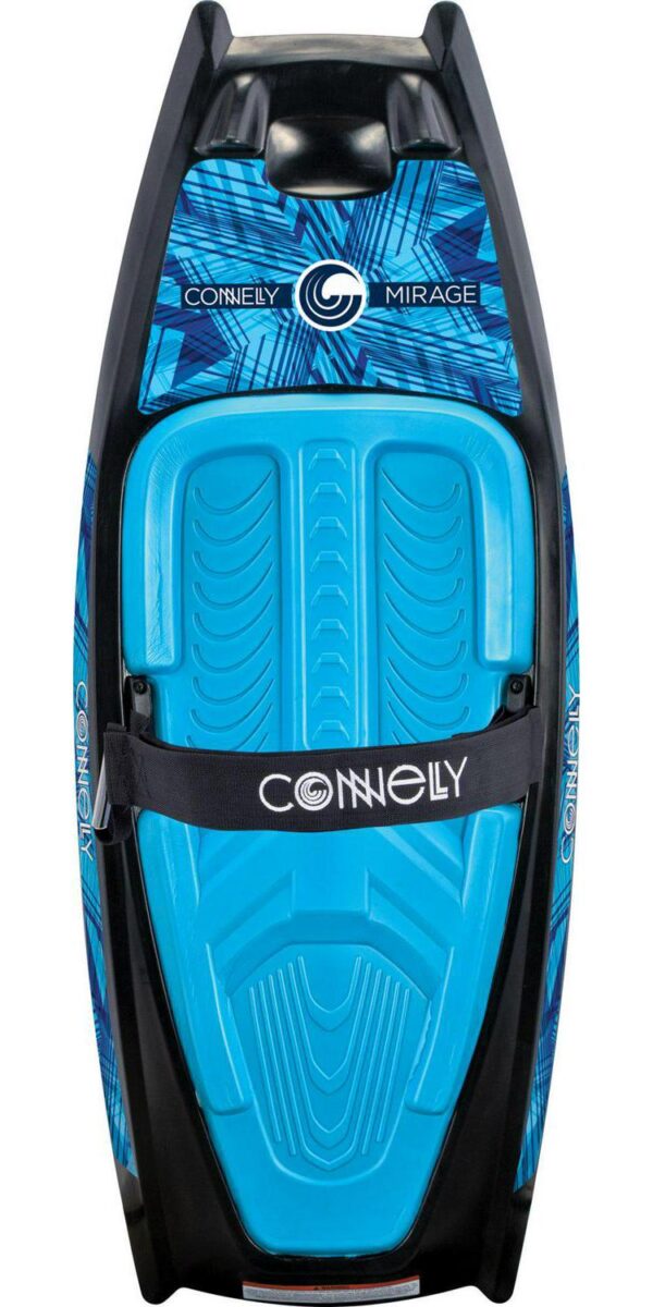 Connelly Mirage Kneeboard