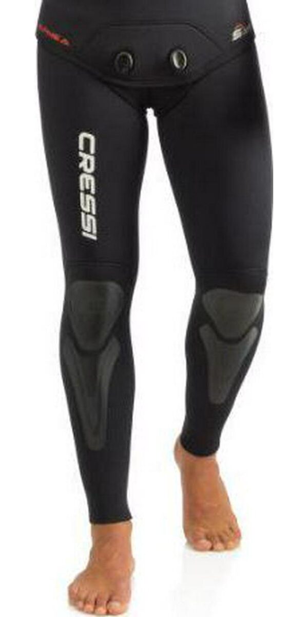 Cressi Apnea Ultra Stretch Bottom