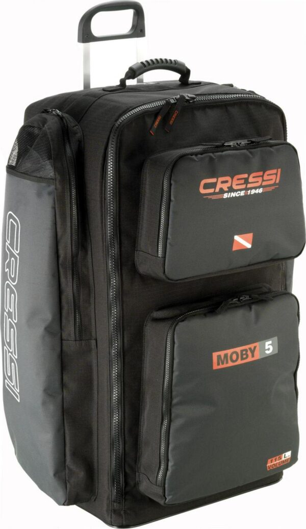 Cressi Moby 5 Bag