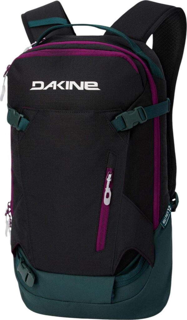 DAKINE Women's Heli Pack 12L Backpack