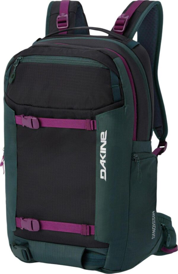 DAKINE Women's Mission Pro 25L Backpack