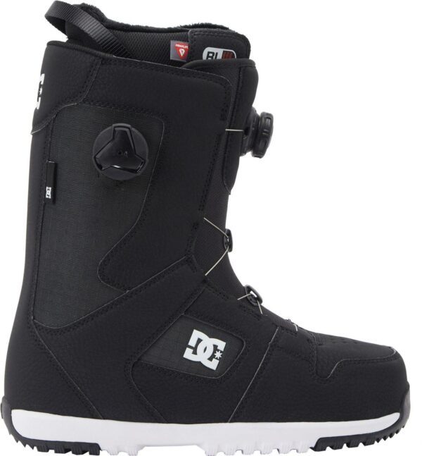 DC Shoes '23-'24 Phase BOA Pro Men's Snowboard Boots