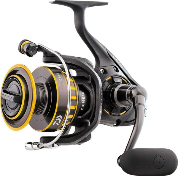 Daiwa BG Spinning Reel