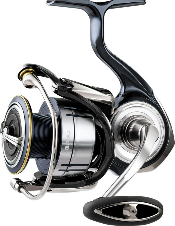 Daiwa Certate LT Spinning Reel