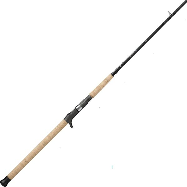 Daiwa Prorex Cork Grip Muskie Rod