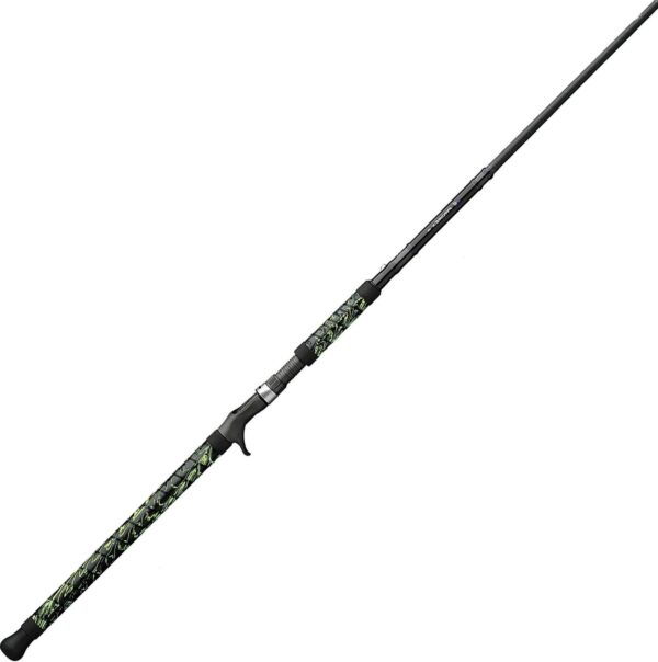 Daiwa Prorex Winn Grip Muskie Rod