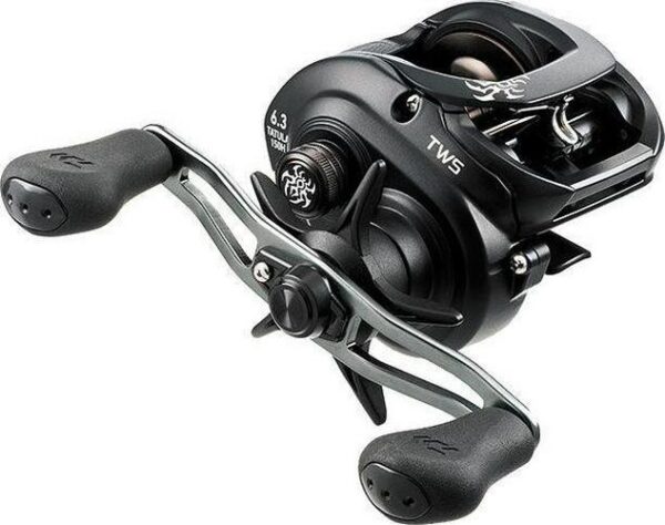 Daiwa Tatula 150 Baitcasting Reel