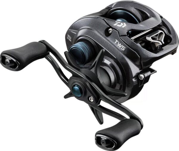 Daiwa Tatula CT Baitcasting Reel