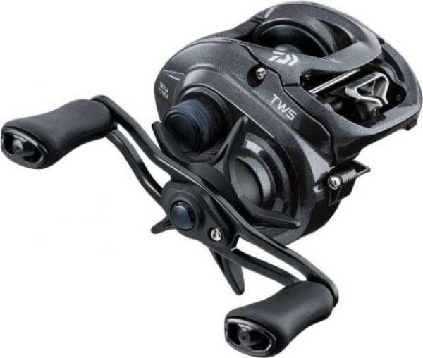 Daiwa Tatula CT XS Baitcasting Reel