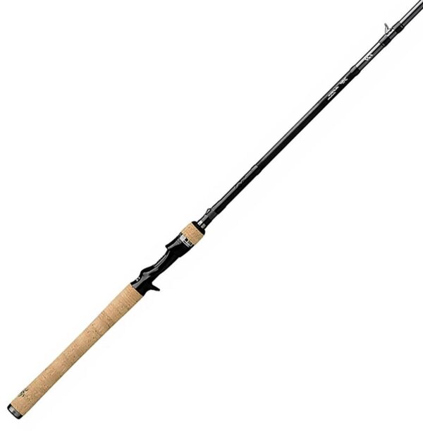 Daiwa Tatula Casting Rod