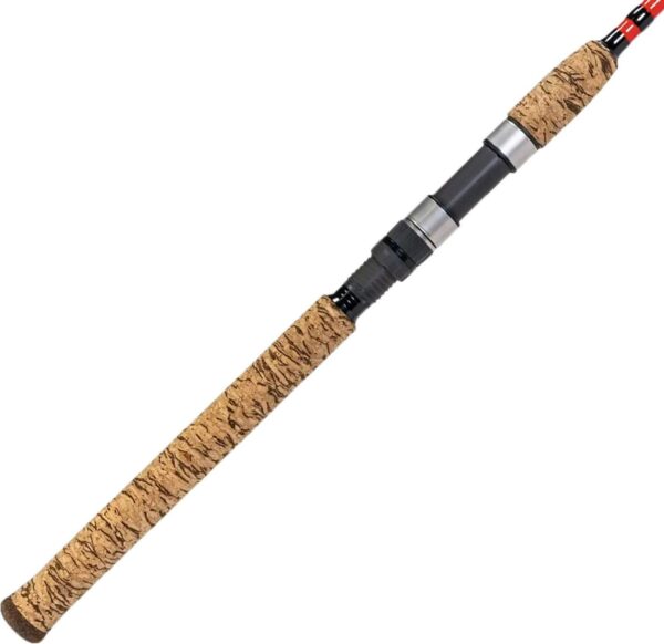 Dark Matter John Skinner Inshore Spinning Rod