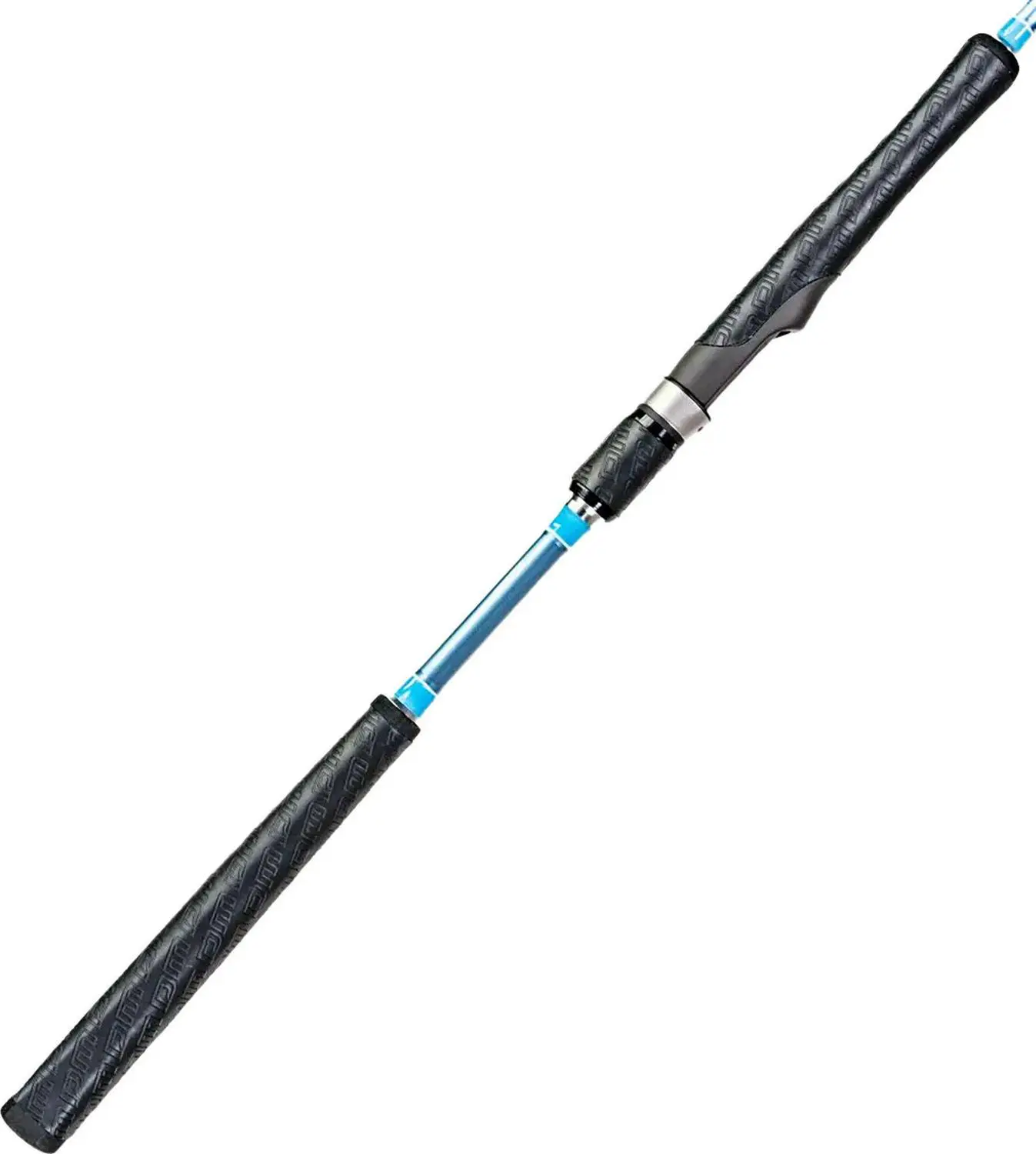Dark Matter John Skinner Jig and Bounce Spinning Rods 1 Dark Matter John Skinner Jig and Bounce Spinning Rods