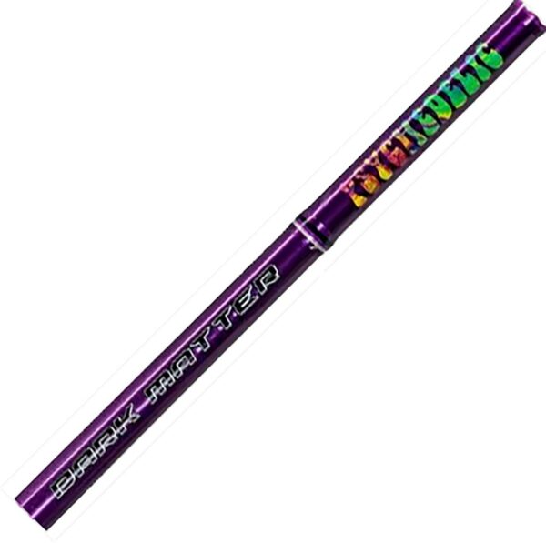 Dark Matter Psychedelic Casting Rod