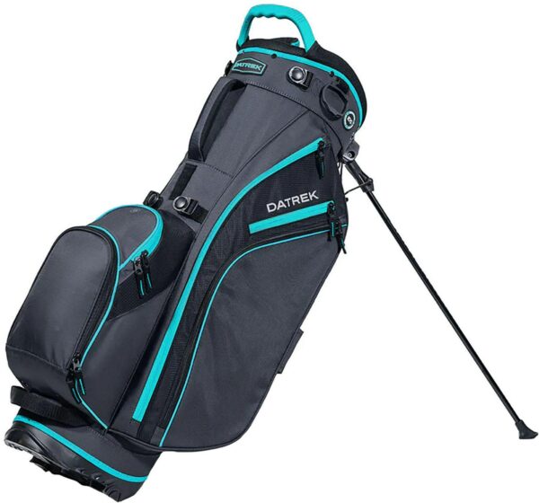 Datrek Go Lite Hybrid Stand Bag