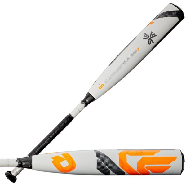 DeMarini CF 2'' USSSA Bat (-8)