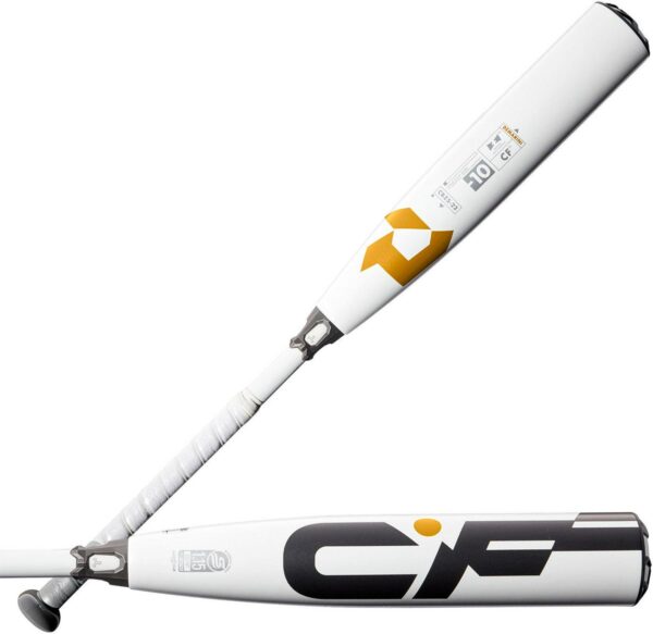 DeMarini CF 2'' USSSA Bat (-10)