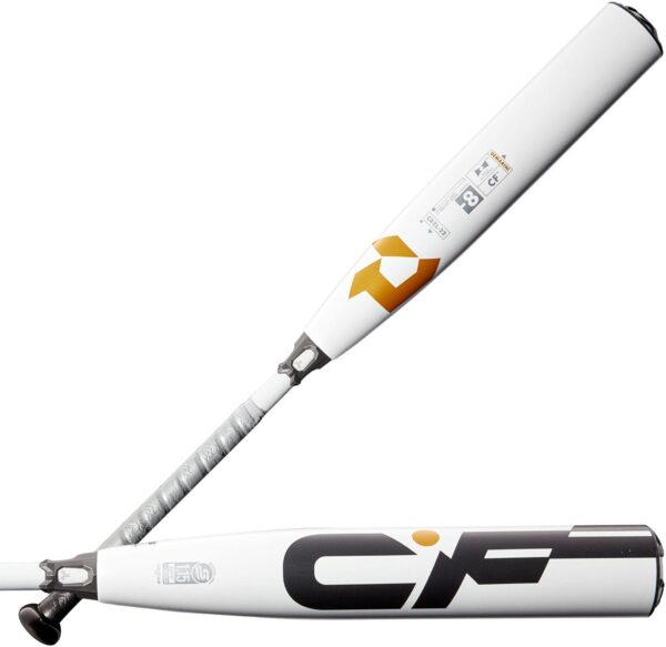 DeMarini CF 2'' USSSA Bat (-8)