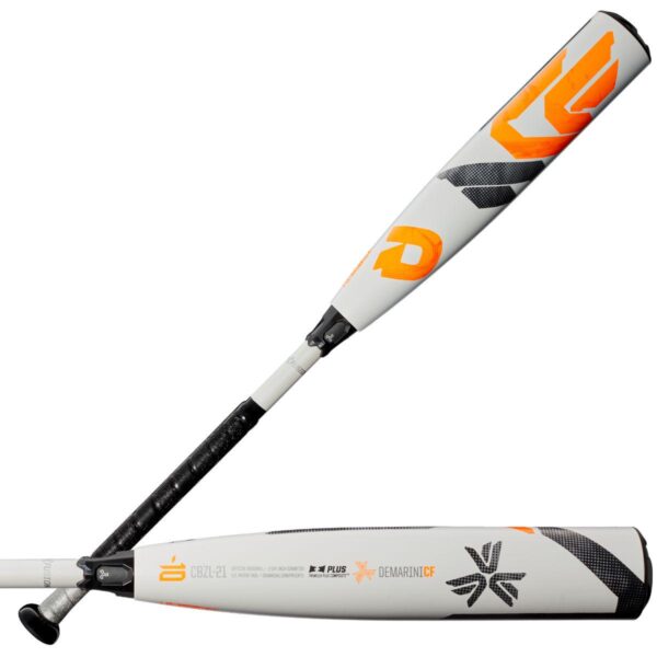 DeMarini CF 2'' USSSA Bat (-10)