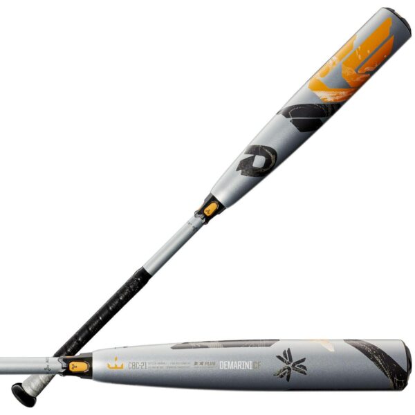 DeMarini CF BBCOR Bat (-3)