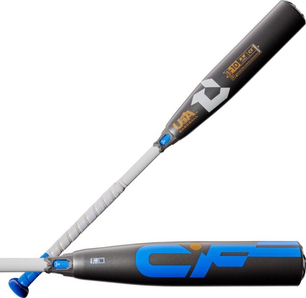 DeMarini CF USA Youth Bat (-10)