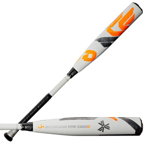 DeMarini CF USSSA Bat (-5)