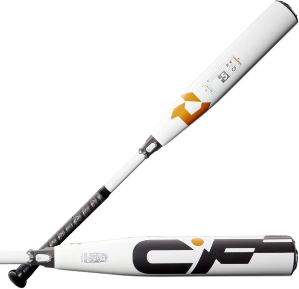 DeMarini CF USSSA Bat (-5)