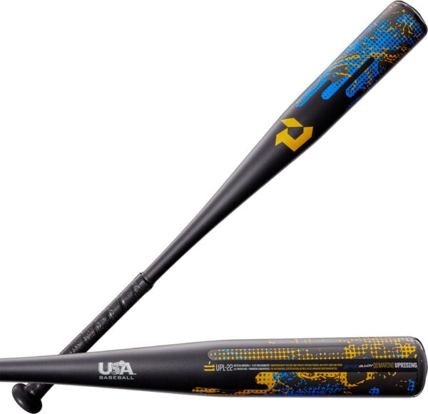 DeMarini Uprising USA Youth Bat (-11)