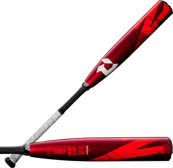 DeMarini Zoa 2'' USSSA Bat (-5)