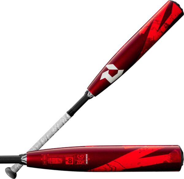 DeMarini Zoa 2'' USSSA Bat (-8)