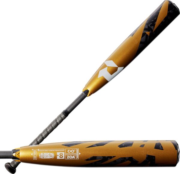 DeMarini Zoa 2'' USSSA Bat (-8)