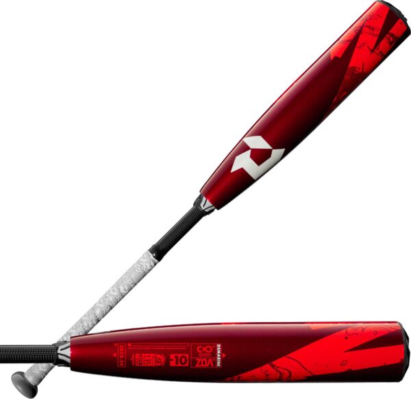 DeMarini Zoa 2'' USSSA Bat (-10)