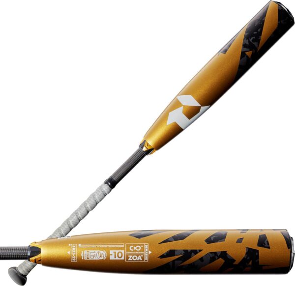 DeMarini Zoa 2'' USSSA Bat (-10)