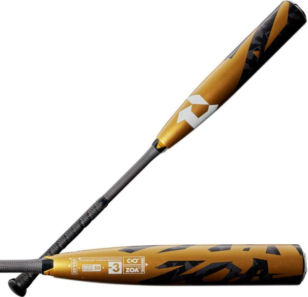 DeMarini Zoa BBCOR Bat (-3)