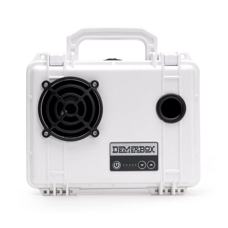 DemerBox DB1 Bluetooth Speaker - Image 3