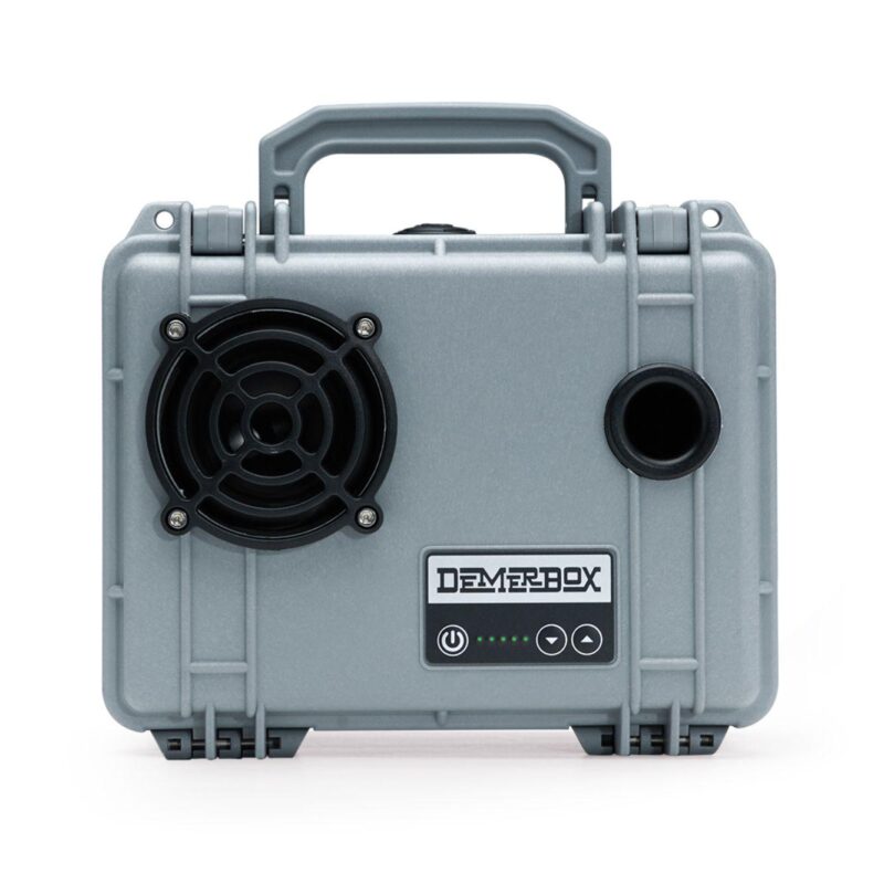 DemerBox DB1 Bluetooth Speaker - Image 8
